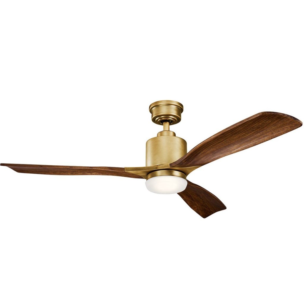 Ridley Ceiling Fan