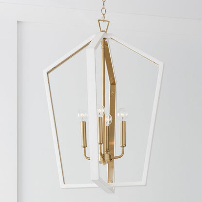 Keira 4-Light Pendant