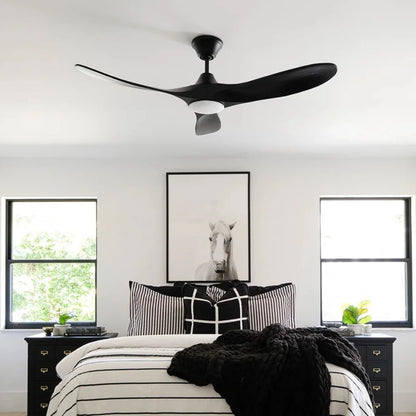 Maverick LED Ceiling Fan