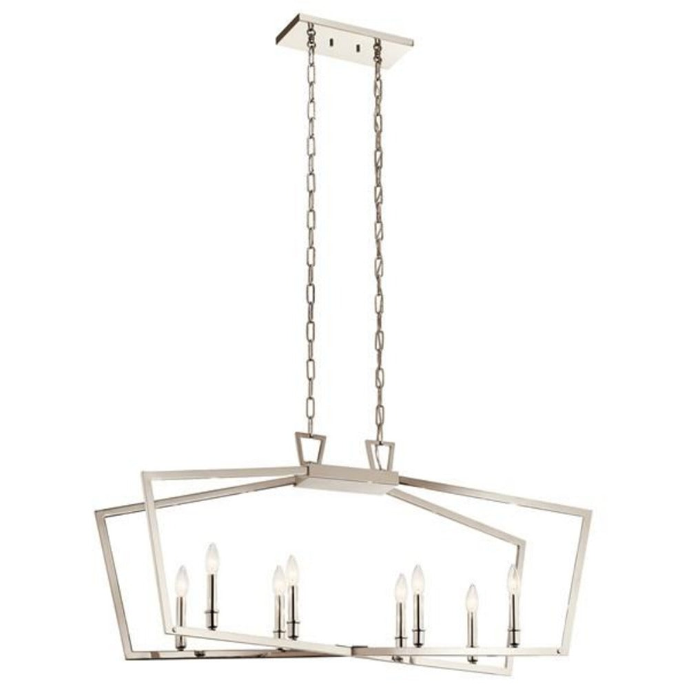 Marc Linear Chandelier