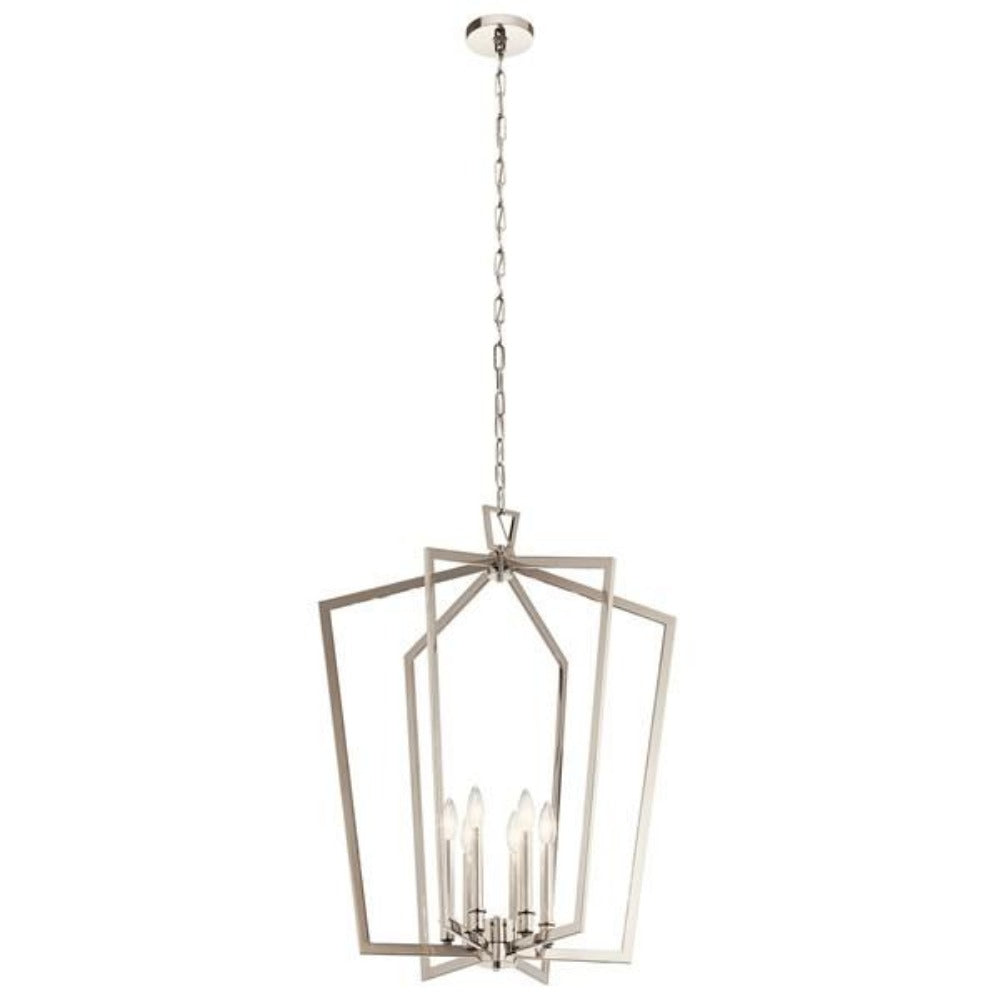 Marc Linear Chandelier