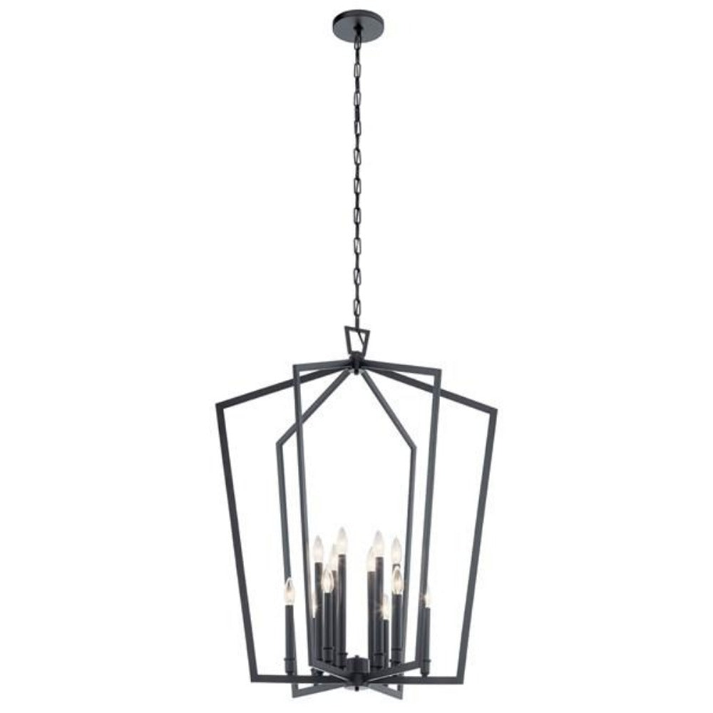 Marc Linear Chandelier
