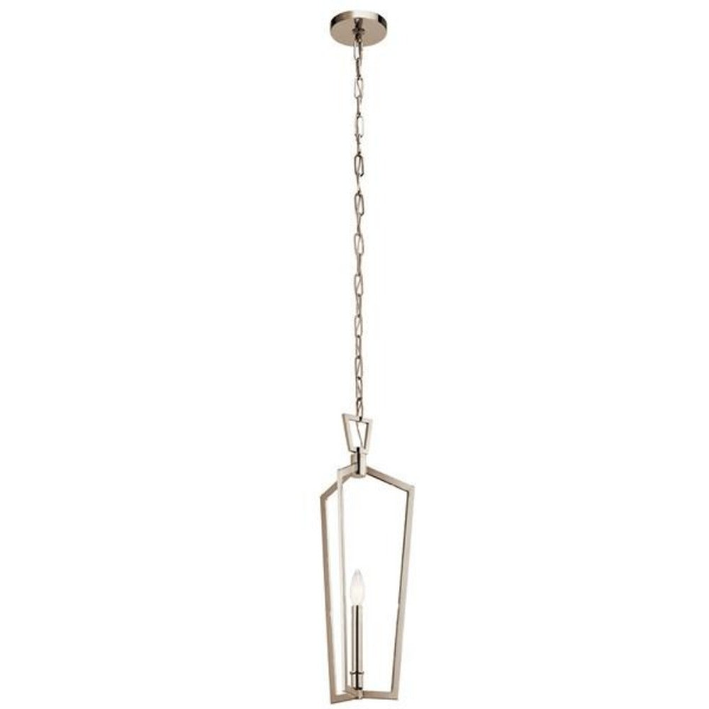 Marc Linear Chandelier