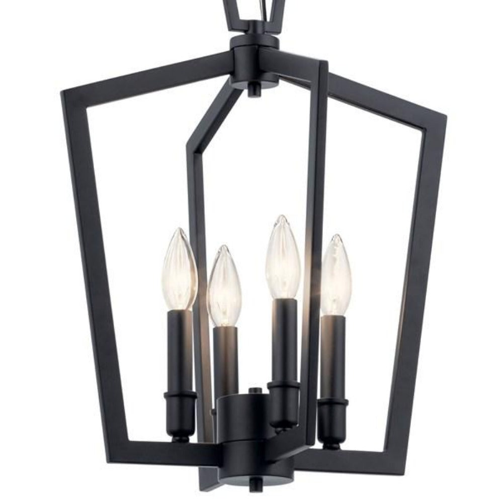 Marc Linear Chandelier