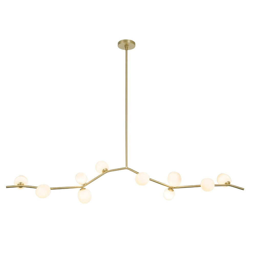 DeBerry Linear Chandelier