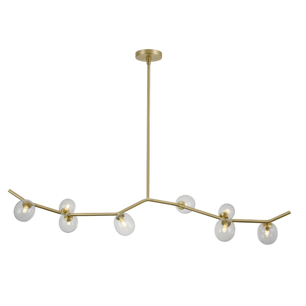 DeBerry Linear Chandelier