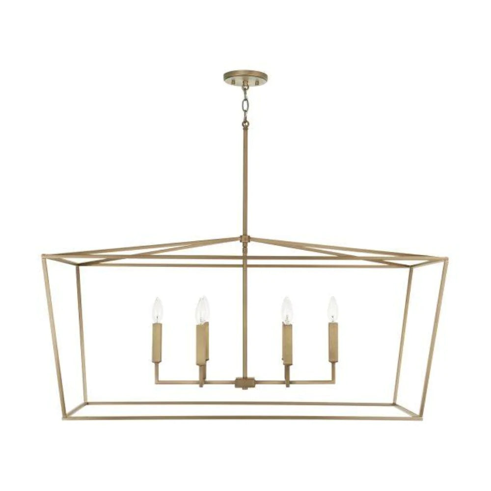 Dardan Linear Lantern