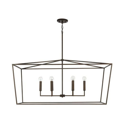 Dardan Linear Lantern