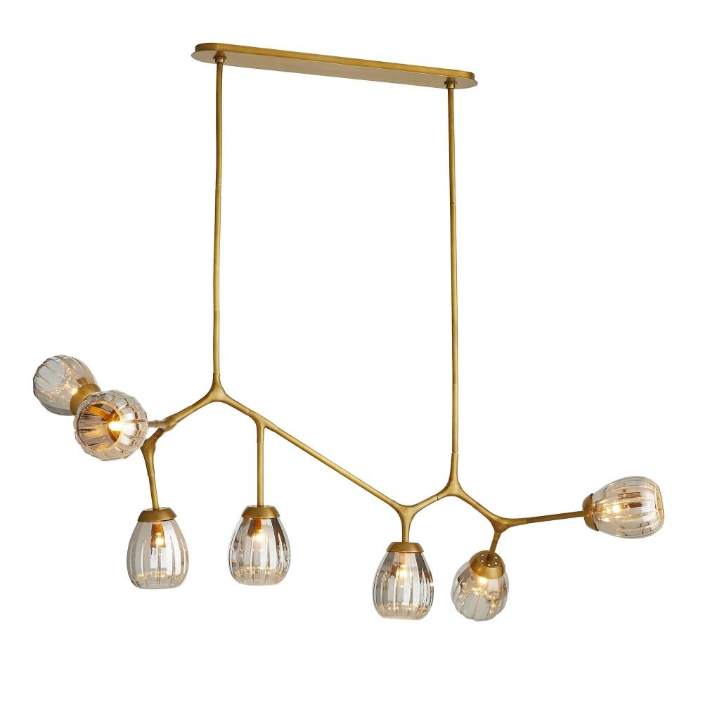 Vannevar Chandelier