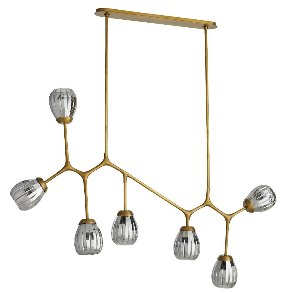 Vannevar Chandelier