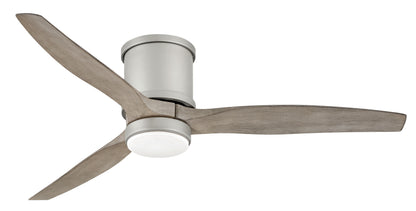 Hover Flush Ceiling Fan