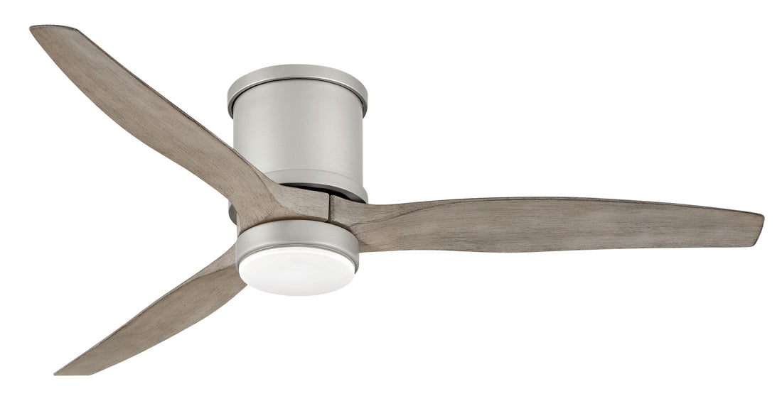 Hover Flush Ceiling Fan