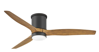 Hover Flush Ceiling Fan