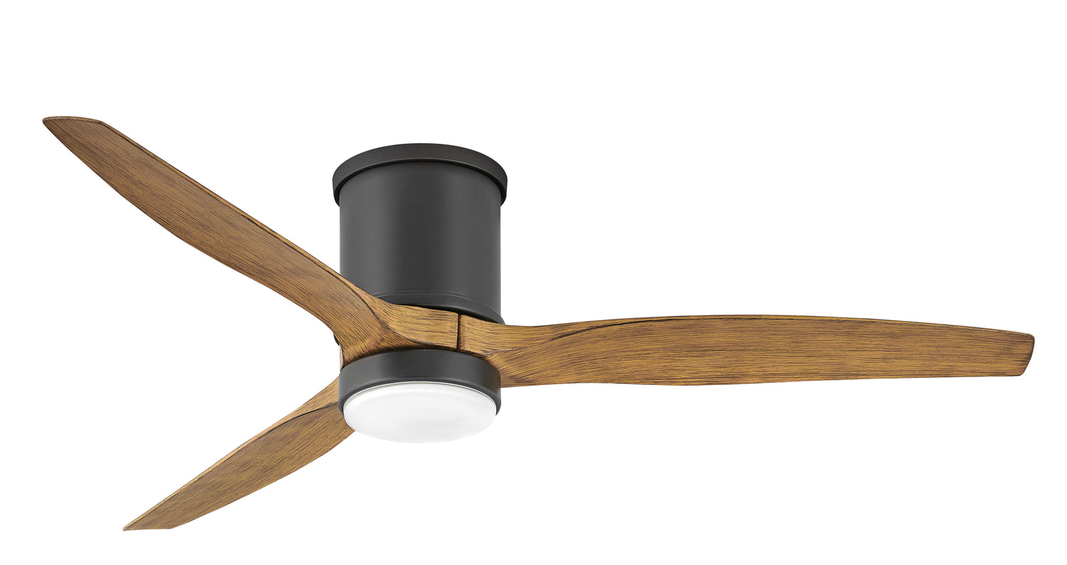 Hover Flush Ceiling Fan