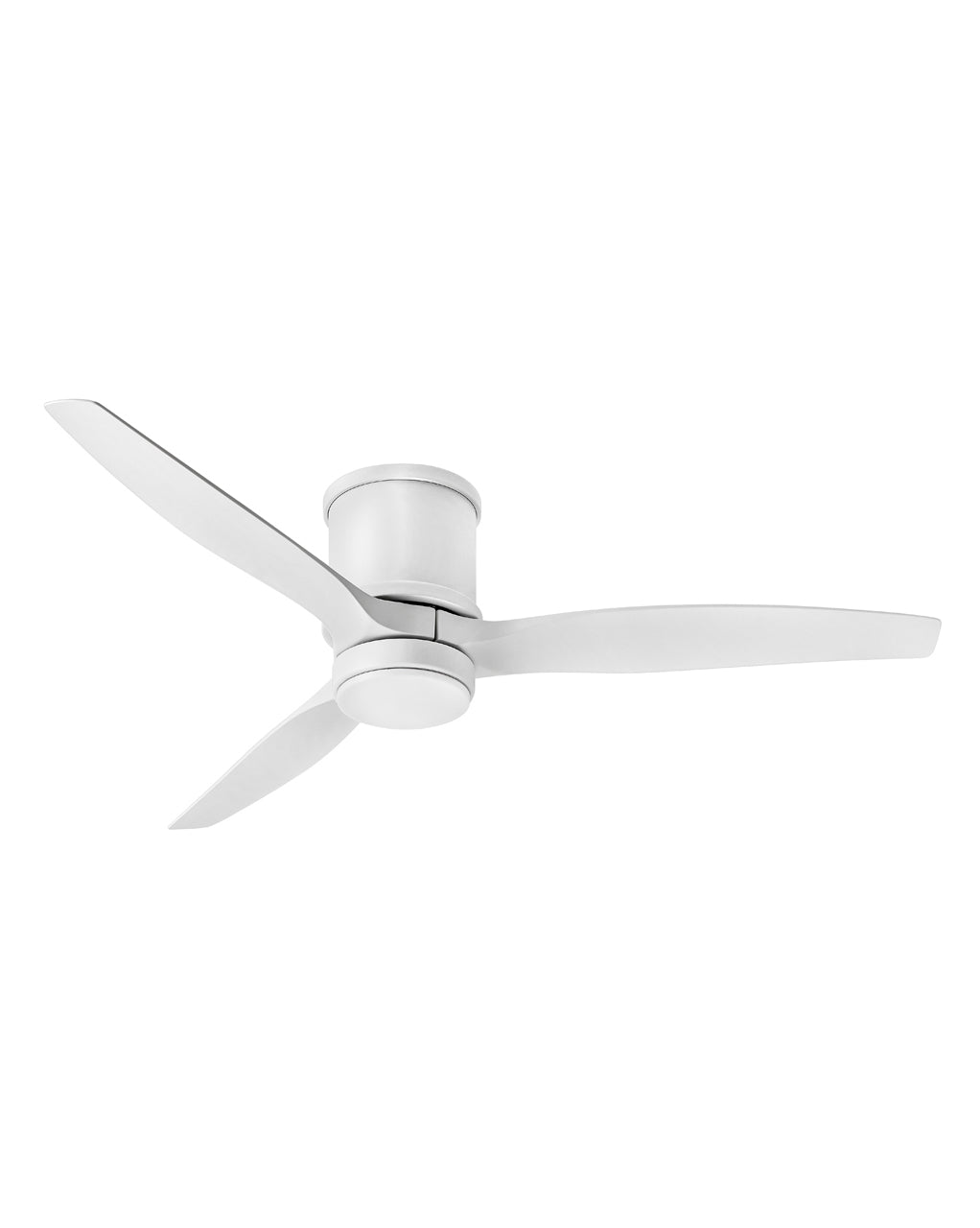 Hover Flush Ceiling Fan