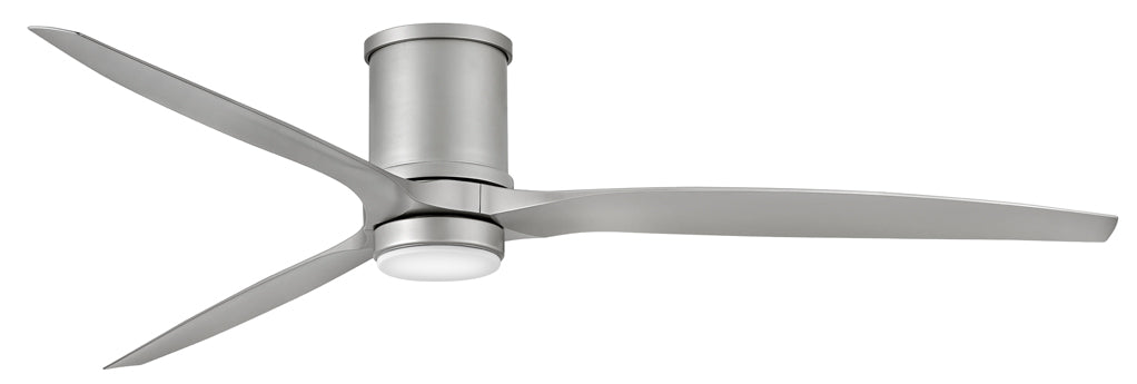 Hover Flush Ceiling Fan