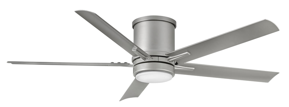 Vail Flush Ceiling Fan