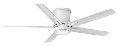 Vail Flush Ceiling Fan