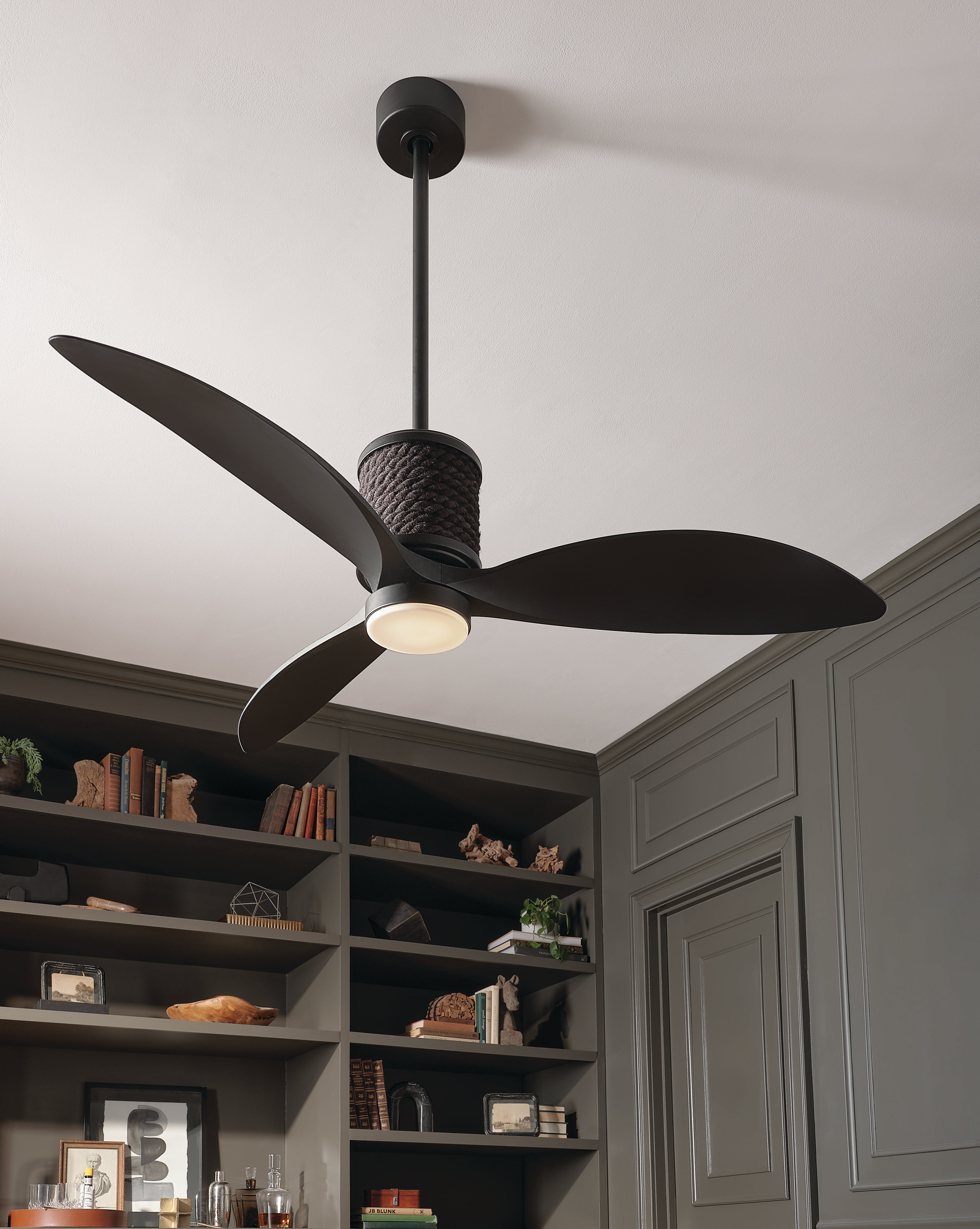 Marin Ceiling Fan