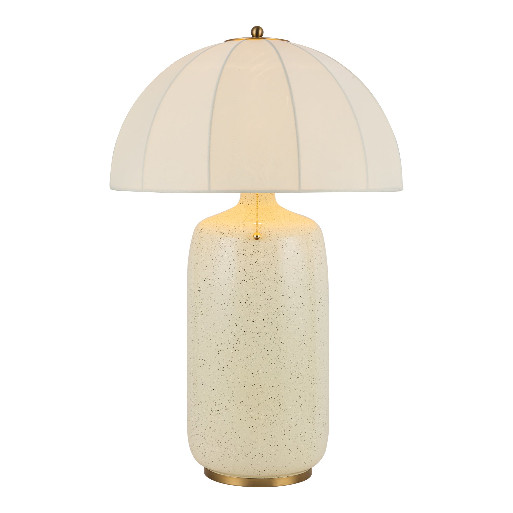Crosby Table Lamp