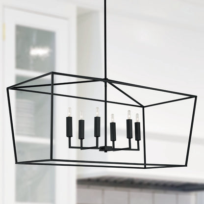 Dardan Linear Lantern