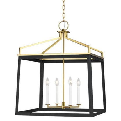 Carolyn Midnight Black Lantern