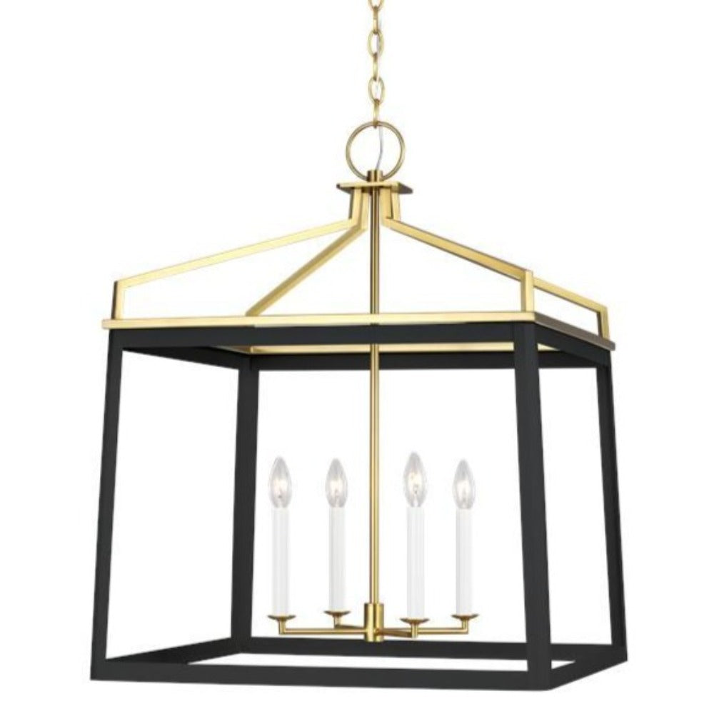 Carolyn Midnight Black Lantern