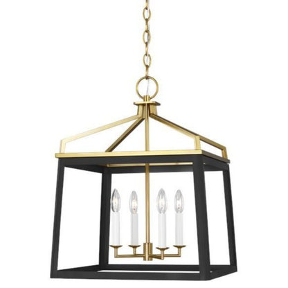 Carolyn Midnight Black Lantern