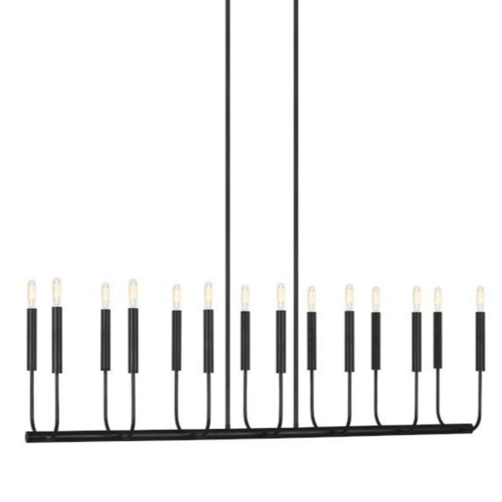Grange Linear Chandelier