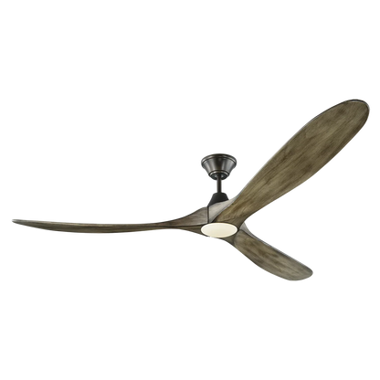Maverick LED Ceiling Fan