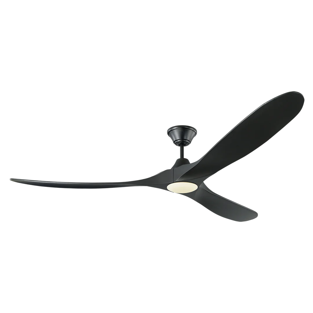 Maverick LED Ceiling Fan