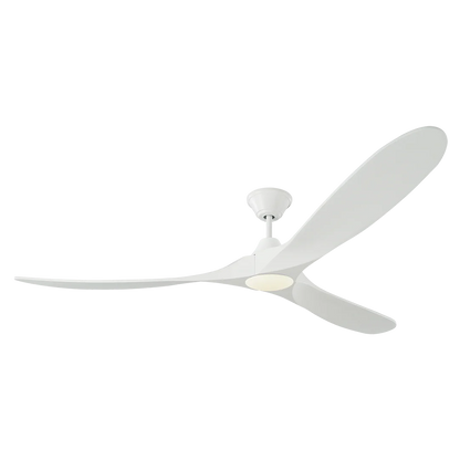 Maverick LED Ceiling Fan