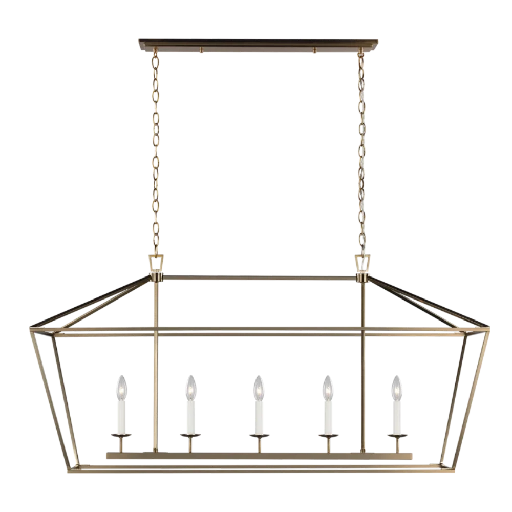 Kimmel Linear Chandelier